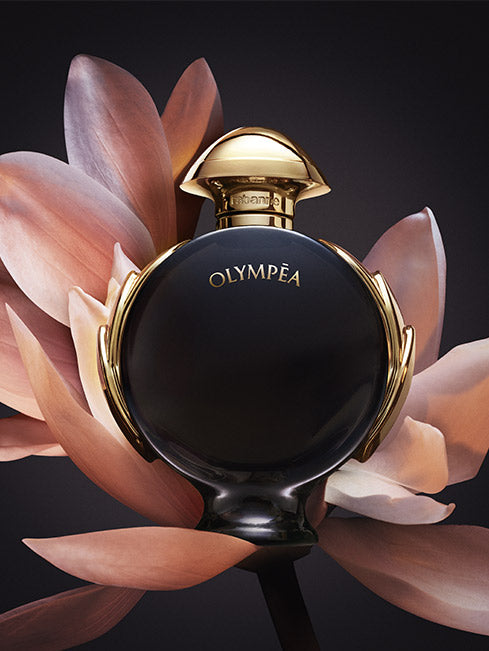 PACO RABANNE OLYMPEA 2.7 PARFUM LADY