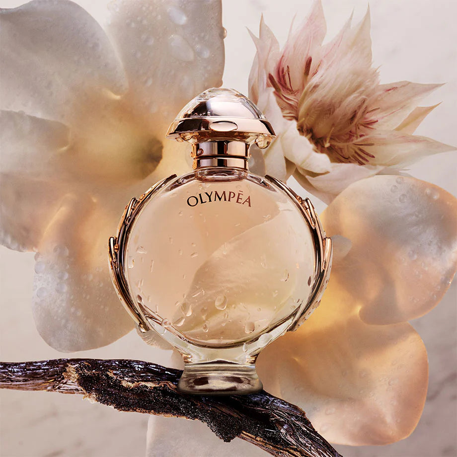 PACO RABANNE OLYMPEA 2.7 EDP LADY