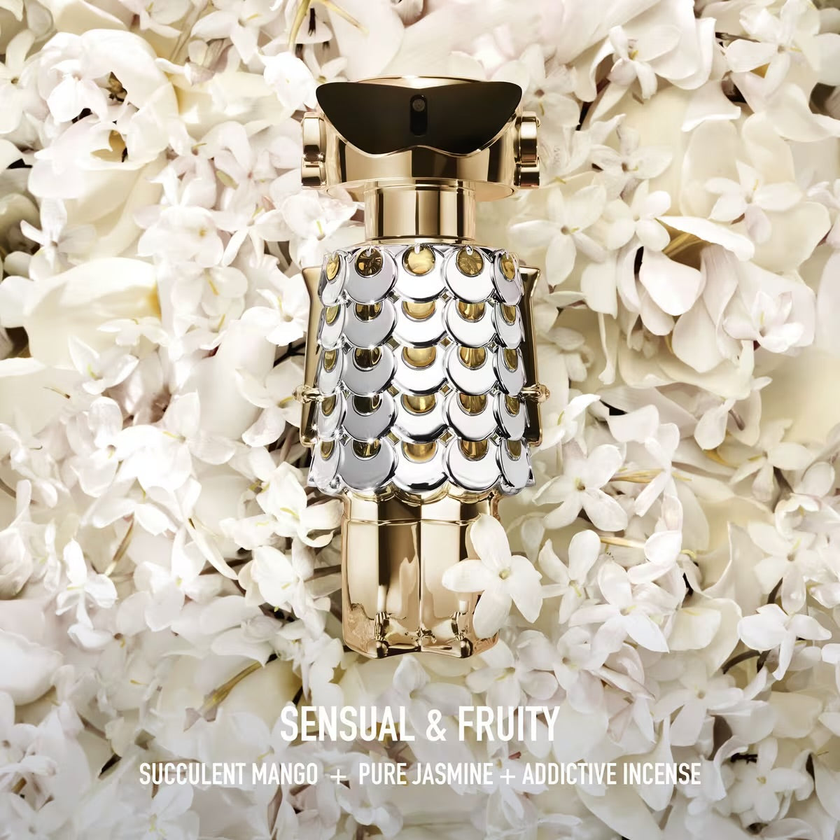 PACO RABANNE FAME 1.7 EDP LADY