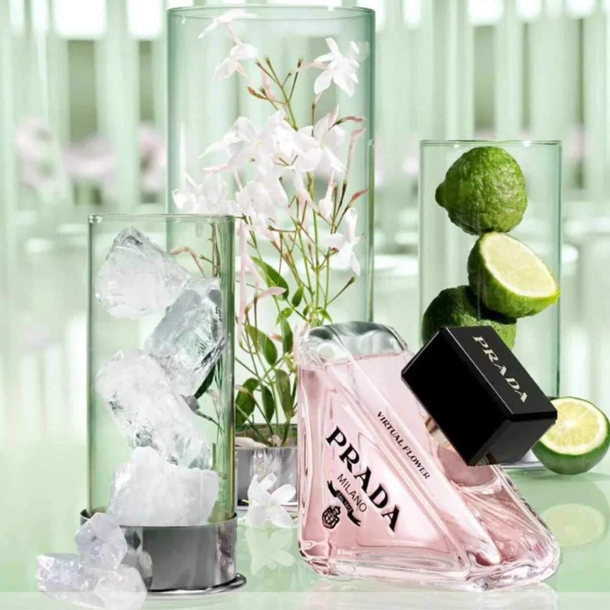 PRADA PARADOXE VIRTUAL FLOWER 3.0 EDP LADY