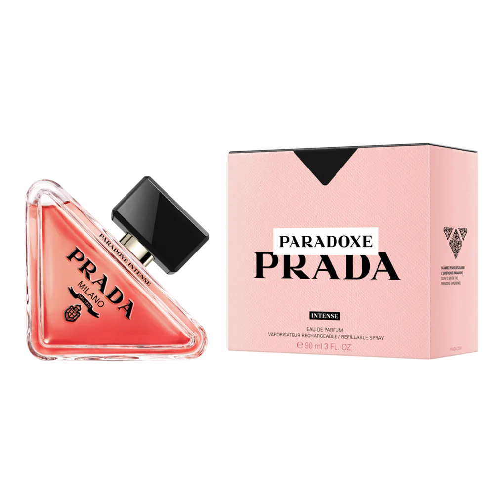 PRADA PARADOXE INTENSE 3.0 EDP LADY