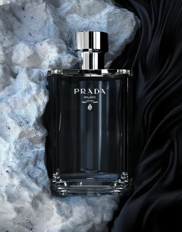 PRADA L'HOMME 1.7 EDT MAN