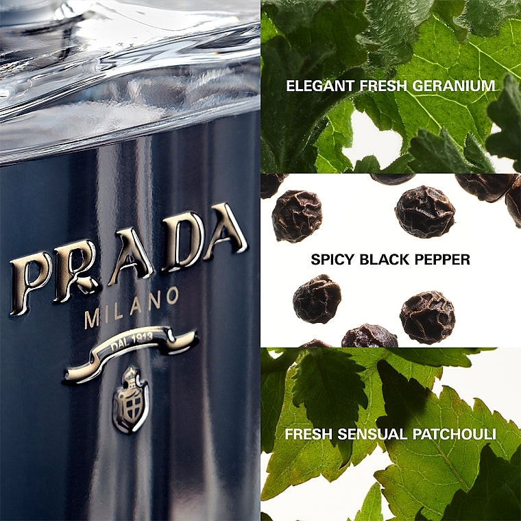 PRADA L'HOMME L'EAU 3.4 EDT MAN