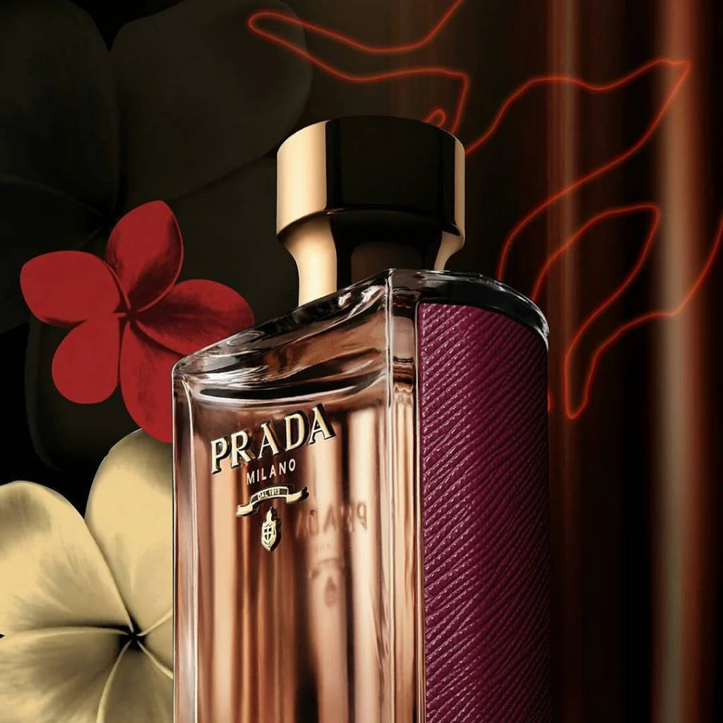 PRADA LA FEMME INTENSE 3.4 EDP LADY