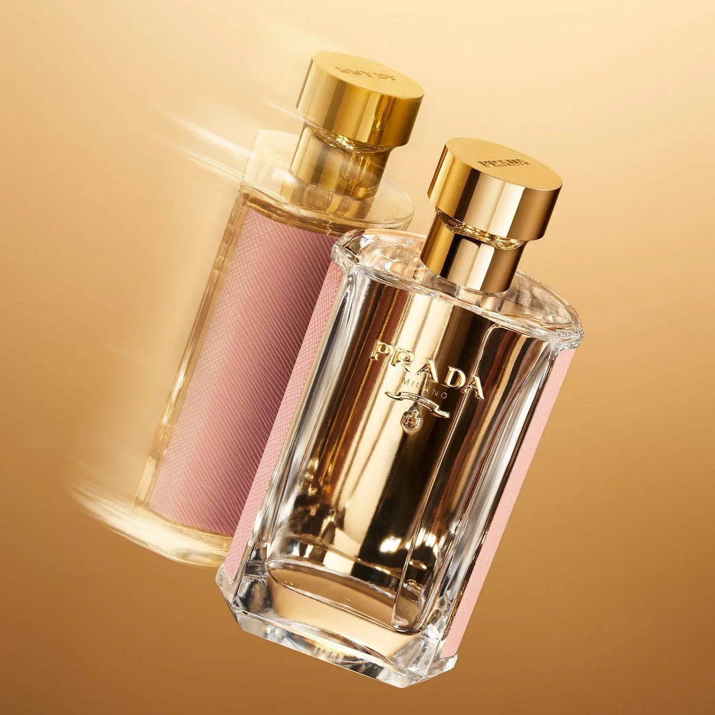 PRADA LA FEMME 3.4 EDP LADY