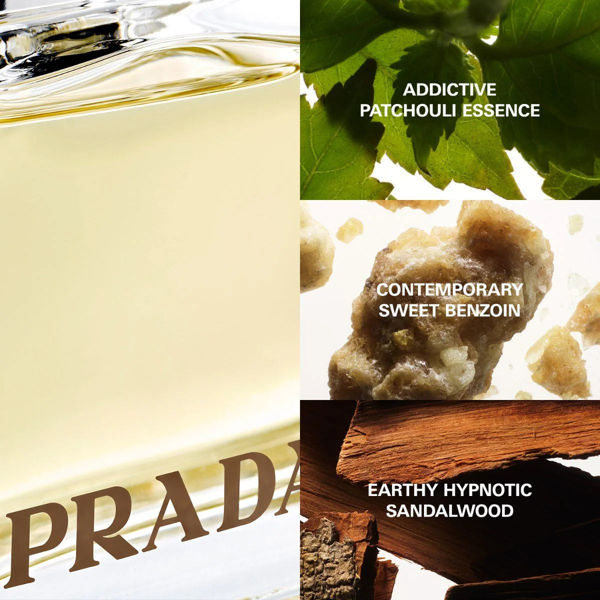 PRADA AMBER 2.7 EDP LADY