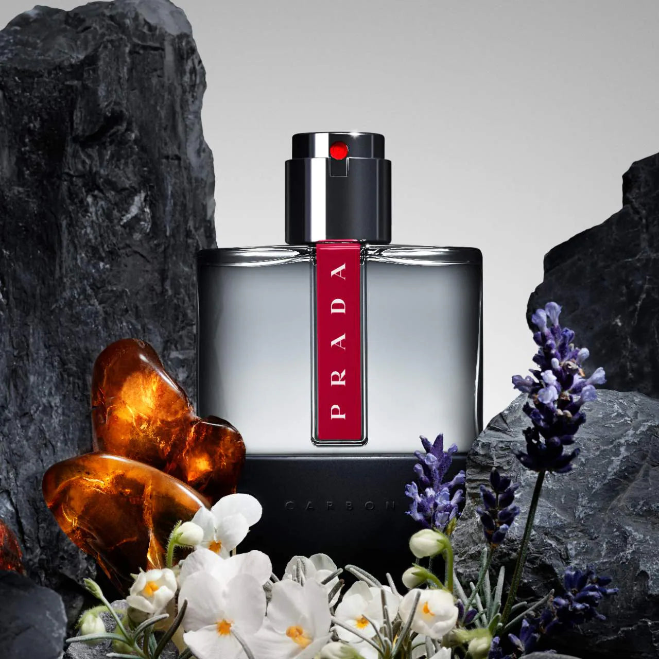 PRADA LUNA ROSSA CARBON 3.4 EDT MAN