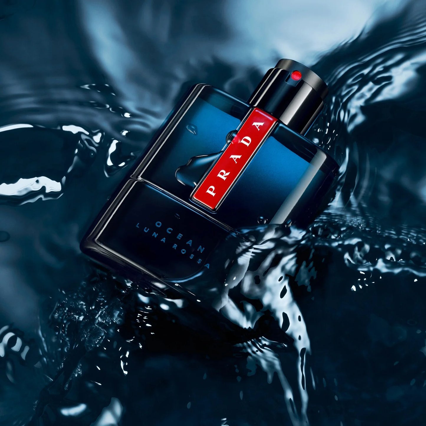 PRADA LUNA ROSSA OCEAN 3.4 EDT MAN