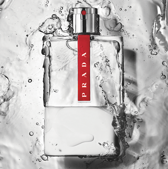 PRADA LUNA ROSSA 3.4 EDT MAN