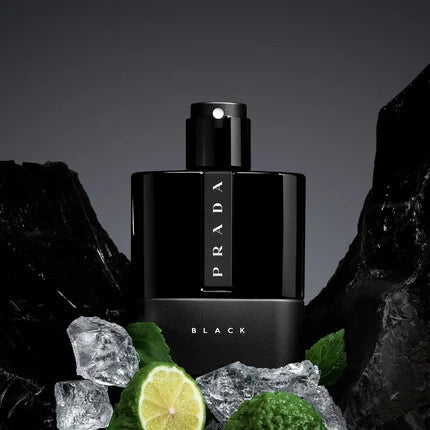 PRADA LUNA ROSSA BLACK 3.4 EDP MAN
