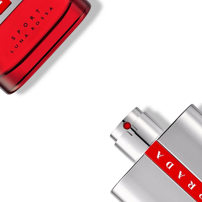 PRADA LUNA ROSSA SPORT 3.4 EDT MAN