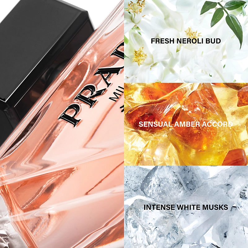 PRADA PARADOXE 3.0 EDP LADY
