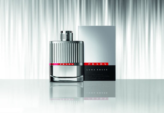 PRADA LUNA ROSSA 3.4 EDT MAN