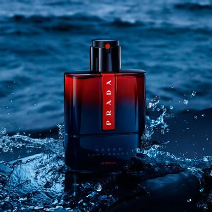 PRADA LUNA ROSSA OCEAN L'PARFUM 3.4 MAN