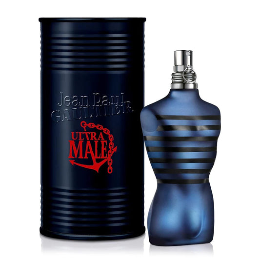 JEAN PAUL GAULTIER ULTRA MALE 4.2 EDT MAN