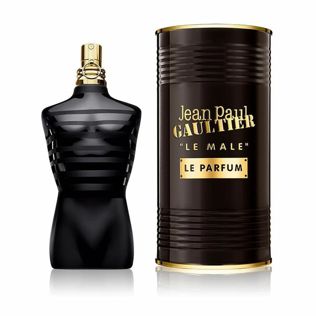 JEAN PAUL GAULTIER LE MALE LE PARFUM 2.5 MAN