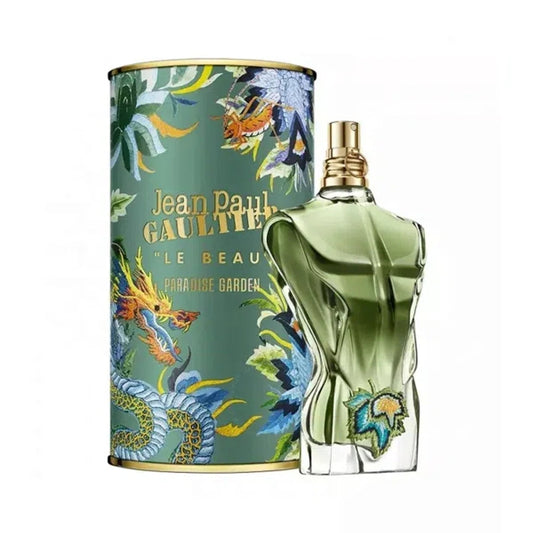 JEAN PAUL GAULTIER LE BEAU PARADISE GARDEN 4.2 EDP MAN