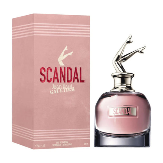 JEAN PAUL GAULTIER SCANDAL 2.7 EDP LADY