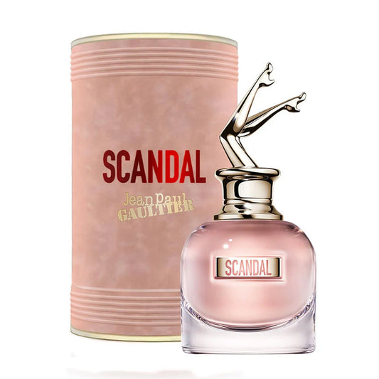 JEAN PAUL GAULTIER SCANDAL 1.7 EDP LADY