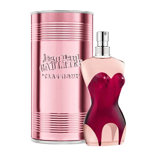 JEAN PAUL GAULTIER CLASSIQUE 1.7 EDP LADY