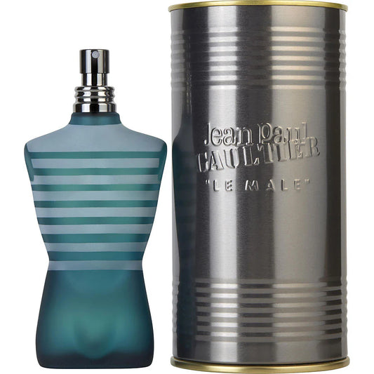 JEAN PAUL GAULTIER LE MALE 4.2 EDT MAN