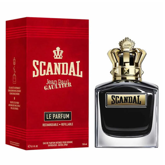 JEAN PAUL GAULTIER SCANDAL LE PARFUM 5.1 MAN
