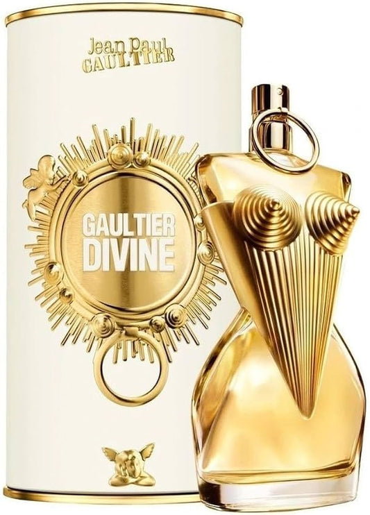 JEAN PAUL GAULTIER DIVINE 3.4 EDP LADY
