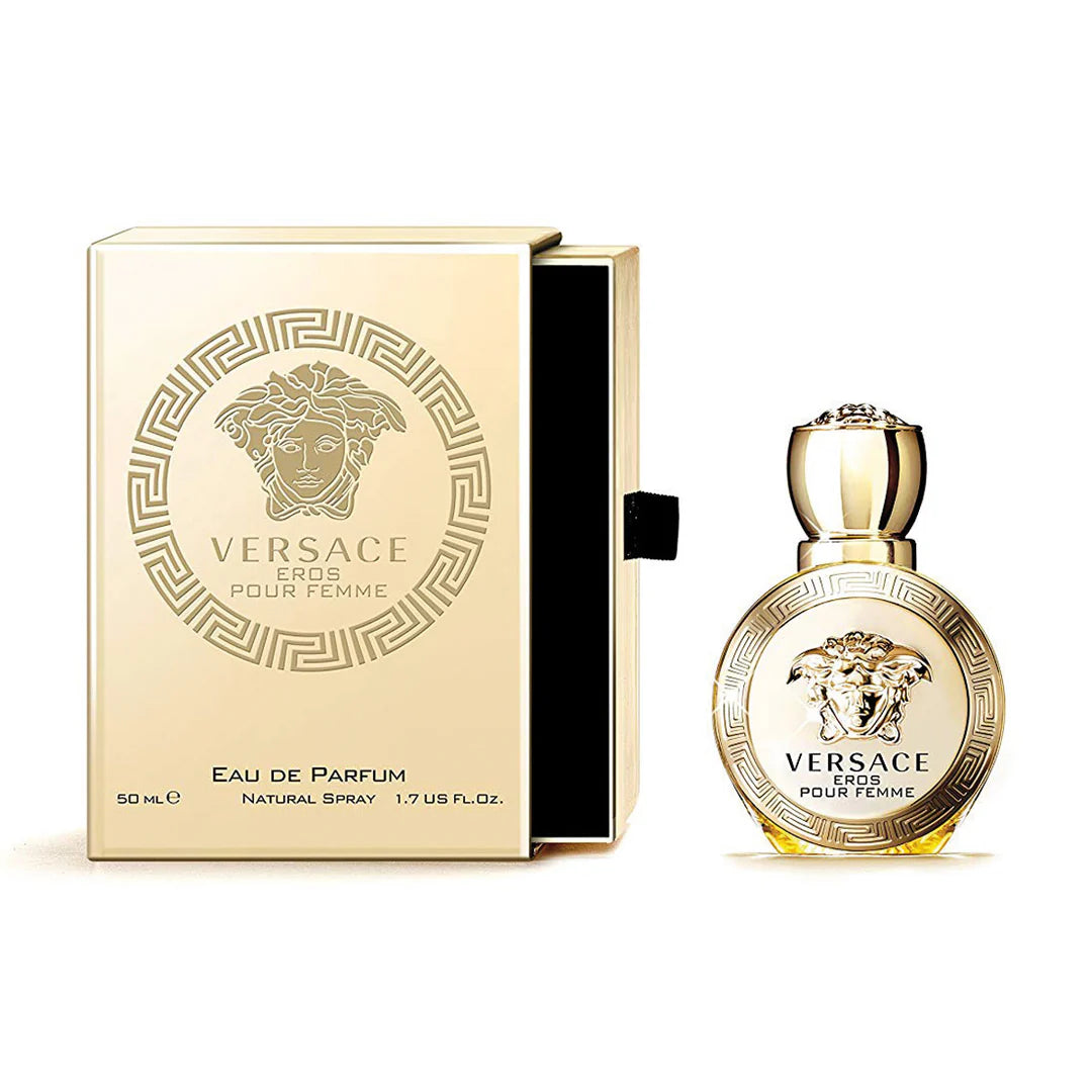 VERSACE EROS POUR FEMME 1.7 EDP LADY