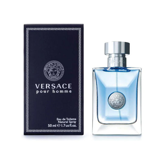 VERSACE (POUR HOMME ) SIGNATURE 1.7 EDT MAN