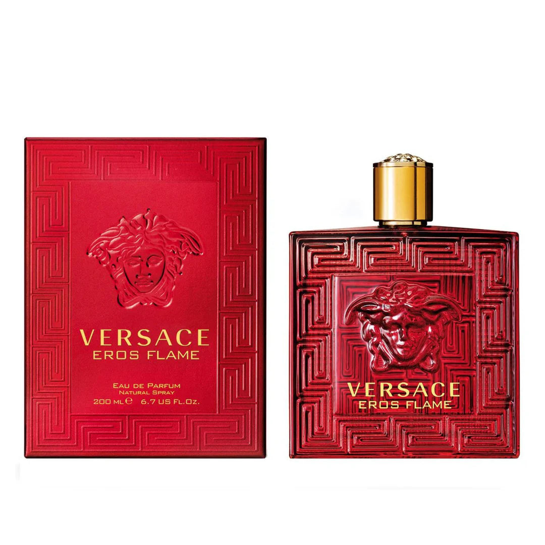 VERSACE EROS FLAME 6.7 EDP MAN
