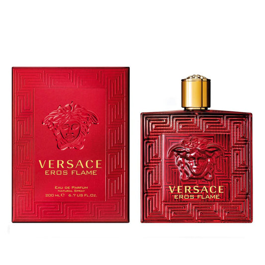 VERSACE EROS FLAME 6.7 EDP MAN