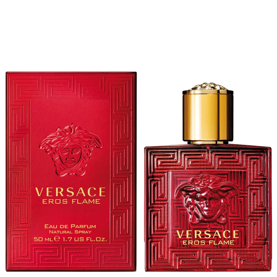 VERSACE EROS FLAME 1.7 EDP MAN