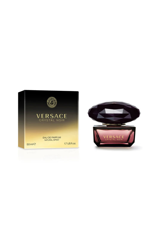 VERSACE CRYSTAL NOIR 1.7 EDP  LADY