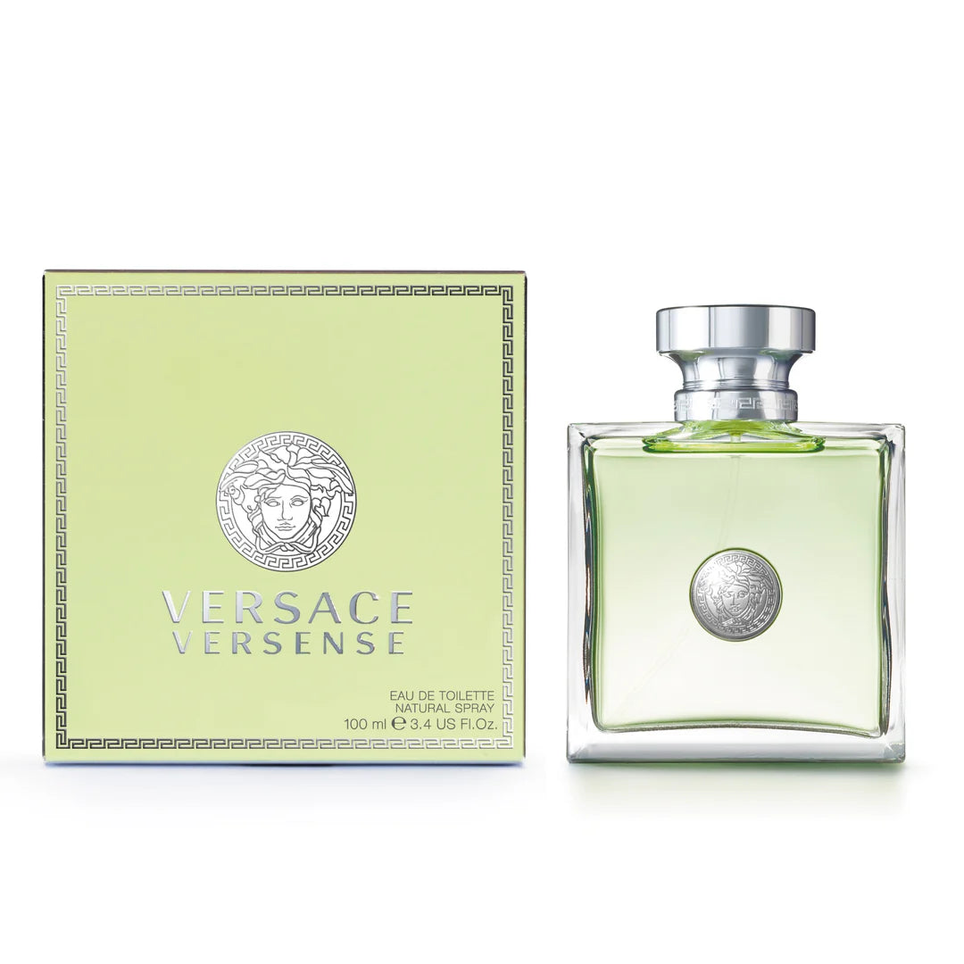 VERSACE VERSENSE 3.4 EDT LADY