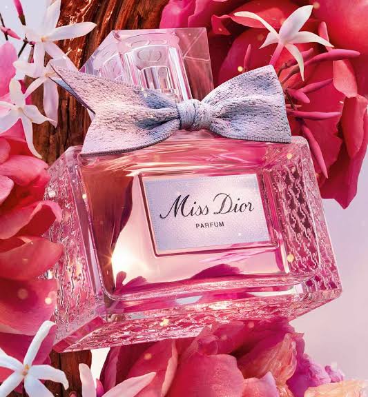 DIOR MISS DIOR PARFUM 4.2 EDP LADY