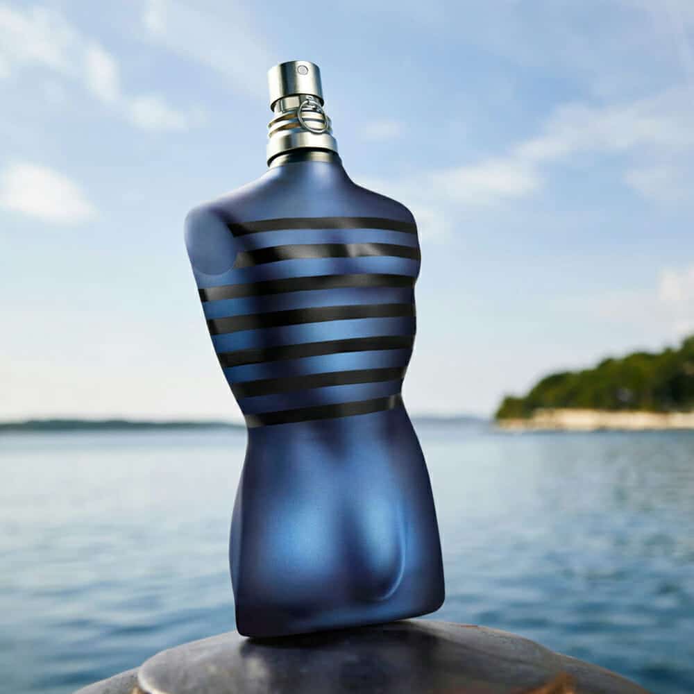 JEAN PAUL GAULTIER ULTRA MALE 4.2 EDT MAN