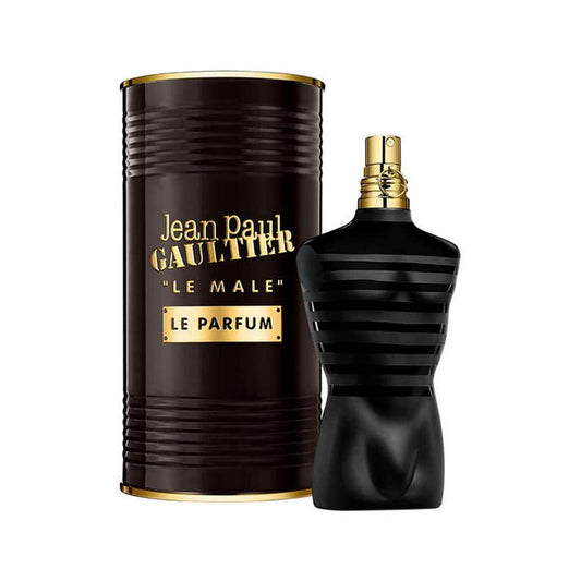 JEAN PAUL GAULTIER LE MALE LE PARFUM 4.2 MAN