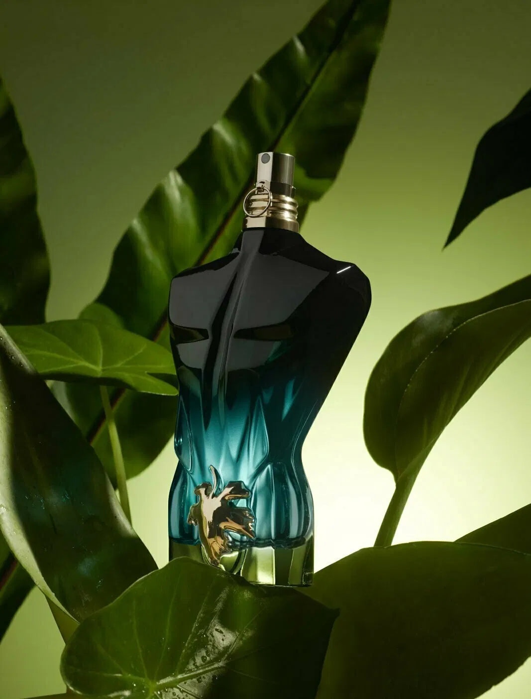 JEAN PAUL GAULTIER LE BEAU LE PARFUM 2.5 MAN