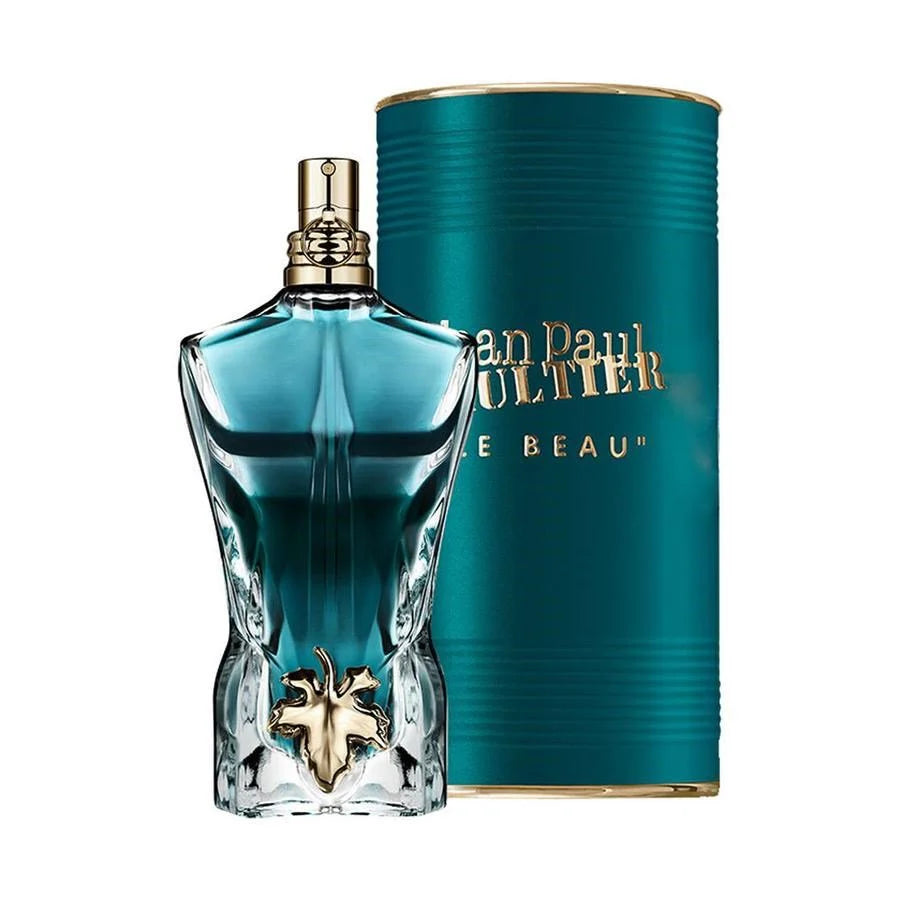 JEAN PAUL GAULTIER LE BEAU 2.5 EDT MAN