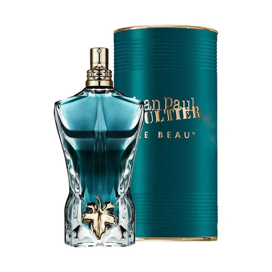 JEAN PAUL GAULTIER LE BEAU 2.5 EDT MAN