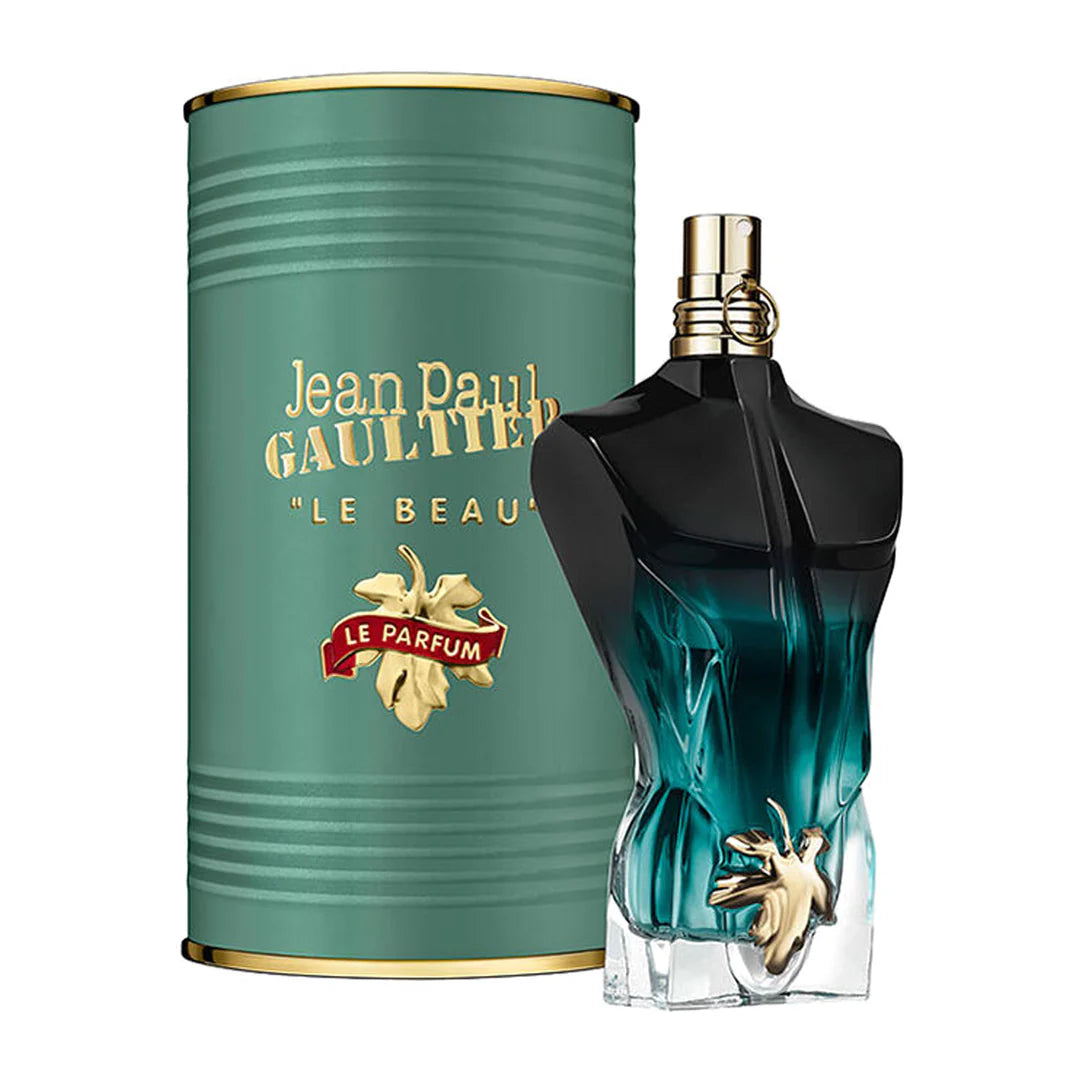 JEAN PAUL GAULTIER LE BEAU LE PARFUM 2.5 MAN
