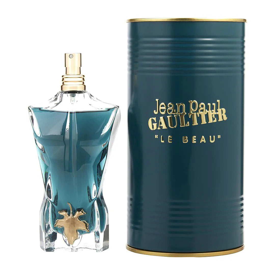 JEAN PAUL GAULTIER LE BEAU 4.2 EDT MAN