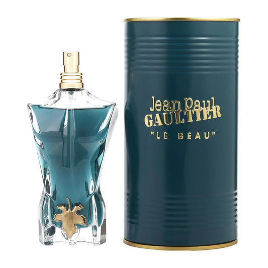JEAN PAUL GAULTIER LE BEAU 4.2 EDT MAN