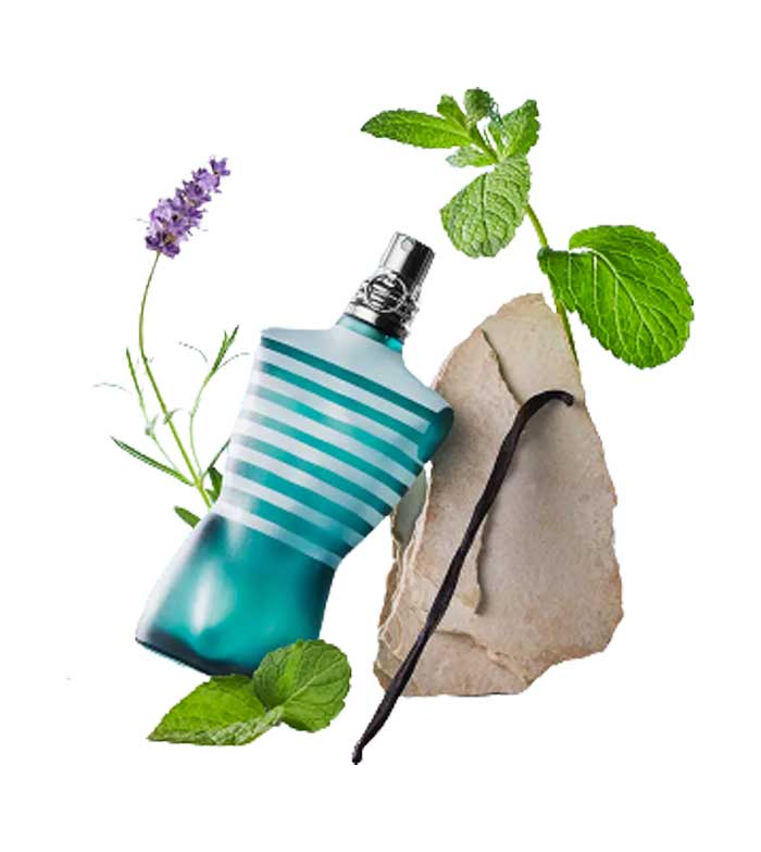 JEAN PAUL GAULTIER LE MALE 2.5 EDT MAN