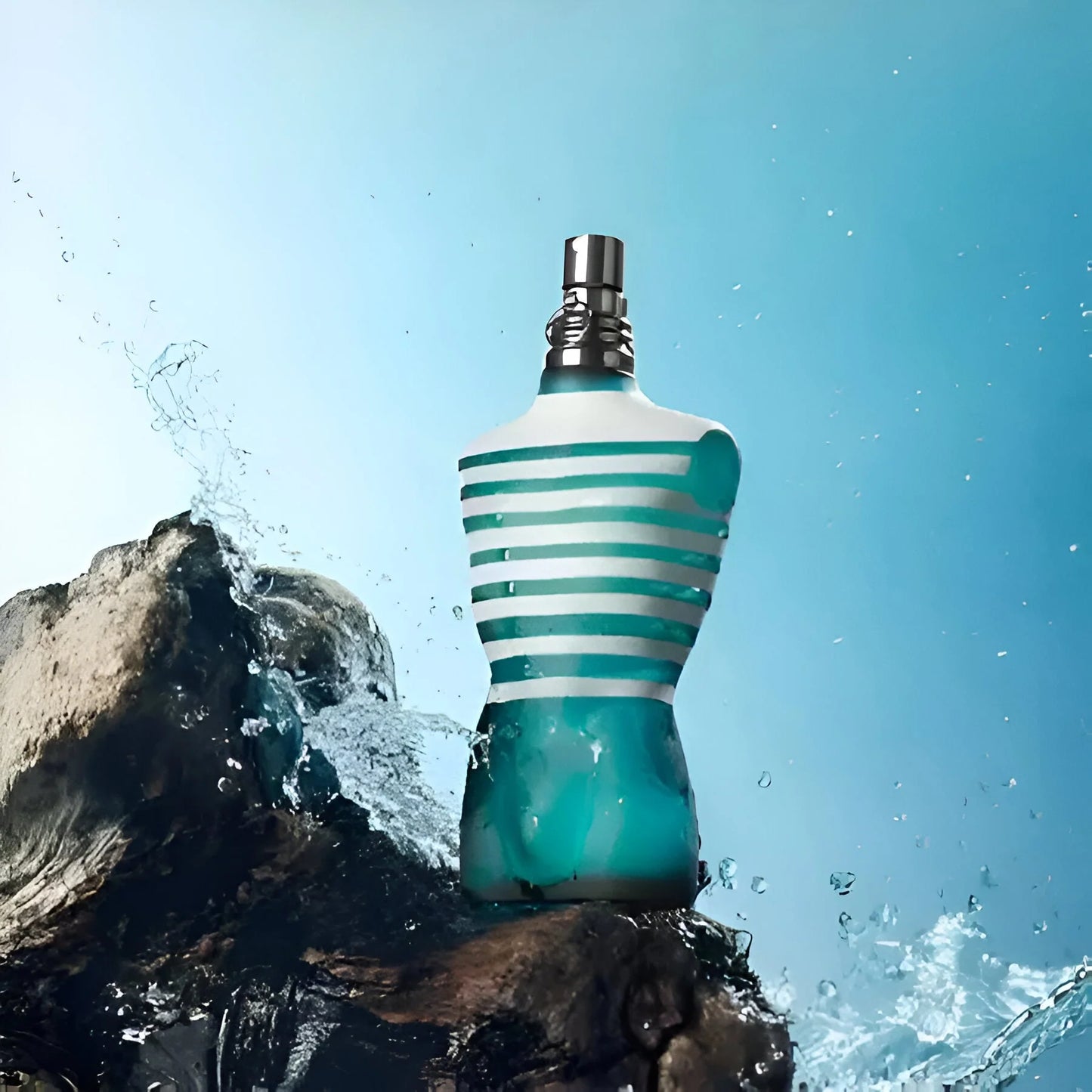 JEAN PAUL GAULTIER LE MALE 4.2 EDT MAN