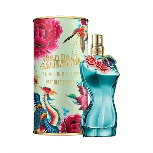 JEAN PAUL GAULTIER LA BELLE PARADISE GARDEN 3.4 EDP LADY