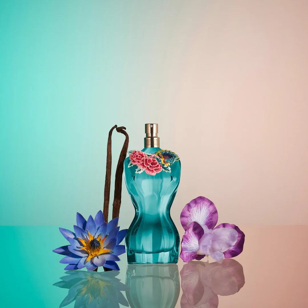 JEAN PAUL GAULTIER LA BELLE PARADISE GARDEN 3.4 EDP LADY