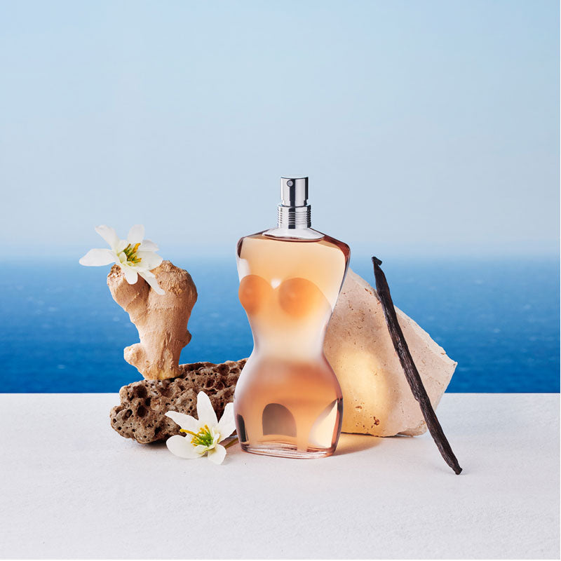 JEAN PAUL GAULTIER CLASSIQUE 3.4 EDT LADY
