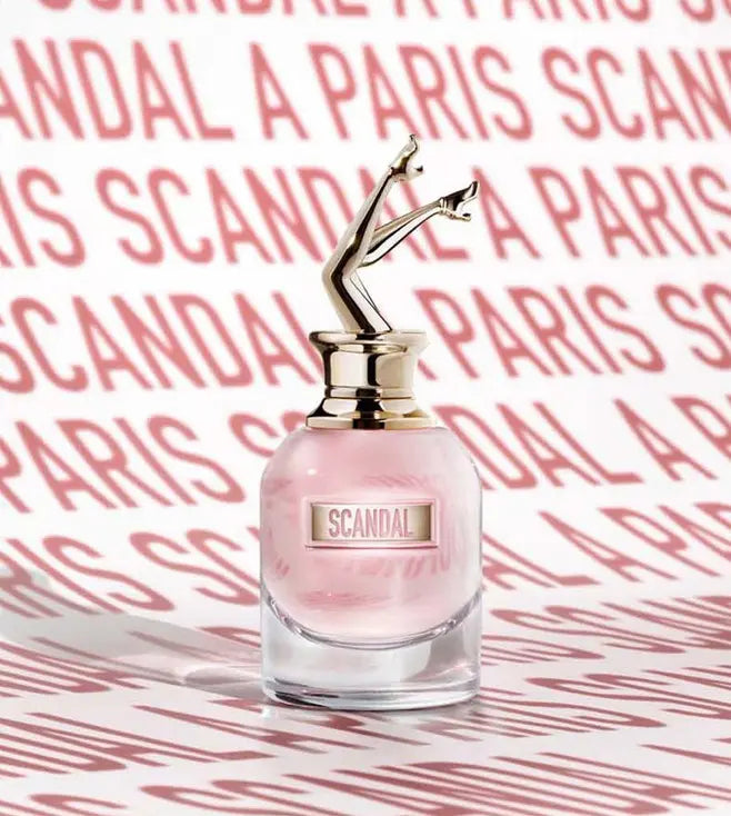 JEAN PAUL GAULTIER SCANDAL 1.7 EDP LADY