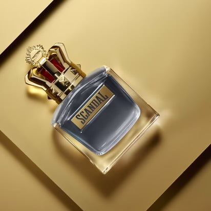 JEAN PAUL GAULTIER SCANDAL 1.7 EDT MAN